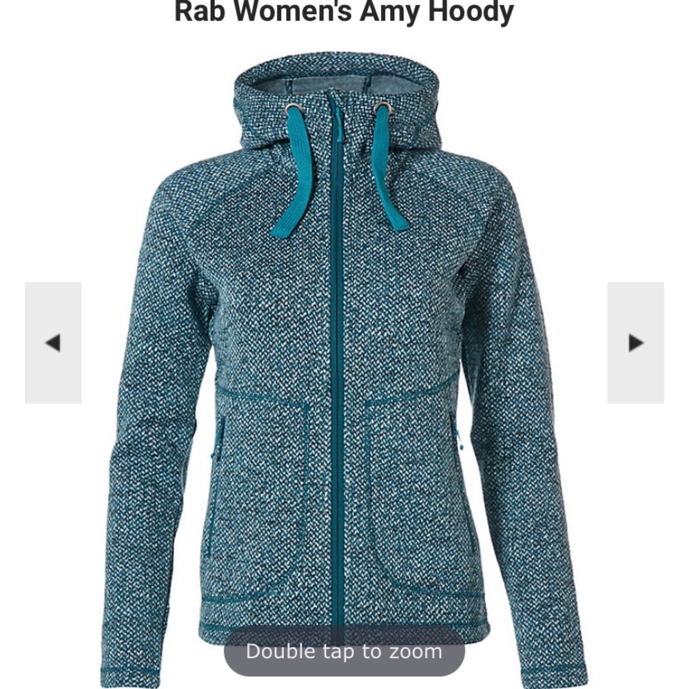 Rab Amy Hoody